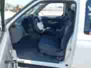 2002 Nissan Frontier XE with VIN 1N6DD26S92C339476, listed as a IAAI auction lot 42614923 with 59,796 mi miles and . Bid and sale history available at DreamBid. Image 5.