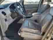 2009 Honda Pilot Touring with VIN 5FNYF38809B003718, listed as a Copart auction lot 82214735 with 163,001 mi miles and Clean title. Bid and sale history available at DreamBid. Image 7.