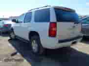 2008 Chevrolet Tahoe 3LT with VIN 1GNFK13058R156197, listed as a IAAI auction lot 41803399 with 203,526 mi miles and . Bid and sale history available at DreamBid. Image 3.