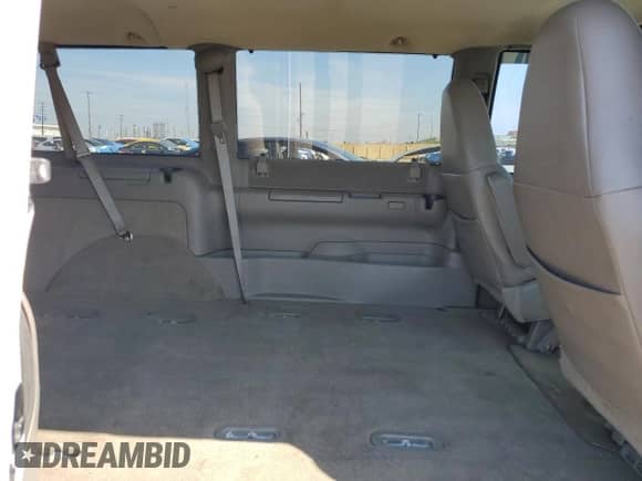 2005 Chevrolet Astro с VIN 1GNDM19X25B119179, выставлен на аукционе Copart как лот 50597085 с пробегом 175 940 миль миль и Списание • Salvage title. История ставок и продаж доступна на DreamBid. Изображение 12.