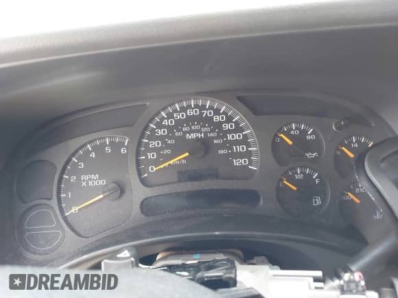 2004 Chevrolet Avalanche с VIN 3GNEC12T14G247224, выставлен на аукционе IAAI как лот 42626754 с пробегом Не указан миль и . История ставок и продаж доступна на DreamBid. Изображение 7.
