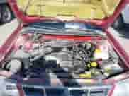 1998 Subaru Forester S with VIN JF1SF6551WH779102, listed as a IAAI auction lot 41766572 with 175,759 mi miles and . Bid and sale history available at DreamBid. Image 10.