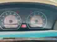 2006 BMW 7 Series 750i with VIN WBAHL83516DT02864, listed as a Copart auction lot 57296505 with Not provided miles and Salvage title. Bid and sale history available at DreamBid. Image 8.