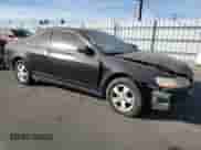 2001 Honda Accord EX with VIN 1HGCG32751A012498, listed as a Copart auction lot 85681924 with 290,991 mi miles and Clean title. Bid and sale history available at DreamBid. Image 4.