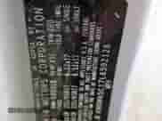 2020 Kia Sedona L with VIN KNDMA5C17L6592126, listed as a Copart auction lot 69146605 with 189,322 mi miles and Clean title. Bid and sale history available at DreamBid. Image 13.