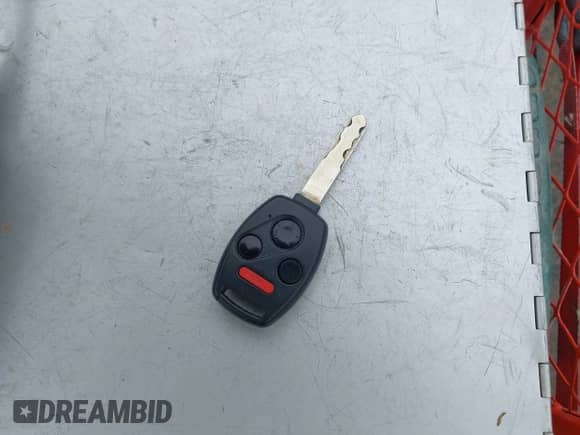 2003 Honda Accord LX with VIN 1HGCM55363A136733, listed as a IAAI auction lot 42186733 with 124,905 mi miles and . Bid and sale history available at DreamBid. Image 11.