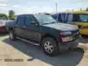 2011 Chevrolet Colorado с VIN 1GCHTCFP6B8106859, выставлен на аукционе Copart как лот 66844515 с пробегом 179 245 миль миль и Чистый • Clean title. История ставок и продаж доступна на DreamBid. Изображение 4.