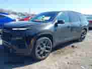 2024 Chevrolet Traverse AWD RS z VIN 1GNEVLKSXRJ204147, wystawiony jako IAAI lot #41998829 z przebiegiem 20 058 mil mil oraz . Historia ofert i sprzedaży dostępna na DreamBid. Obrazek 17.