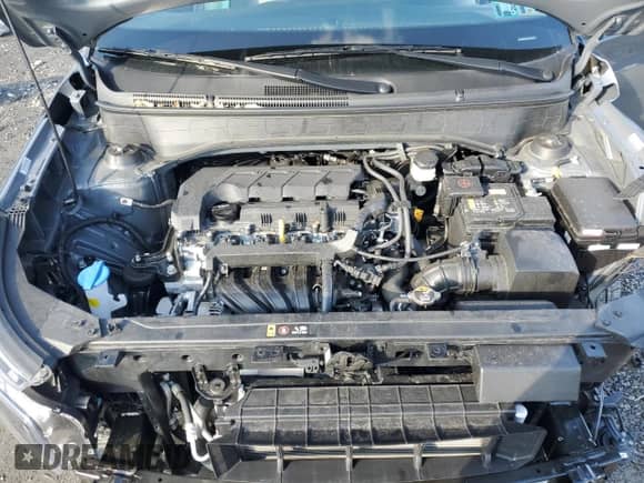 2023 Hyundai Venue SEL with VIN KMHRC8A3XPU276688, listed as a Copart auction lot 82487943 with 8,082 mi miles and . Bid and sale history available at DreamBid. Image 11.