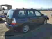 2008 Subaru Forester X with VIN JF1SG65648H717069, listed as a Copart auction lot 55574385 with 117,494 mi miles and Clean title. Bid and sale history available at DreamBid. Image 3.