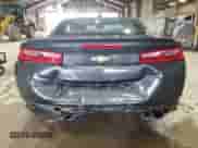 2016 Chevrolet Camaro 1LT с VIN 1G1FB1RX3G0182399, выставлен на аукционе Copart как лот 83973705 с пробегом 92 055 миль миль и Списание • Salvage title. История ставок и продаж доступна на DreamBid. Изображение 6.