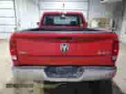 2014 Ram 1500 z VIN 3C6JR7BG2EG235653, wystawiony jako Copart lot #88241785 z przebiegiem 86 039 mil mil oraz Szkoda całkowita • Salvage title. Historia ofert i sprzedaży dostępna na DreamBid. Obrazek 6.