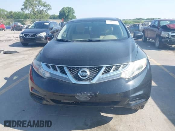 2014 Nissan Murano S z VIN JN8AZ1MU9EW405179, wystawiony jako IAAI lot #42482322 z przebiegiem 151 965 mil mil oraz . Historia ofert i sprzedaży dostępna na DreamBid. Obrazek 12.