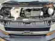 2005 Chevrolet Express Passenger с VIN 1GAHG39U351116163, выставлен на аукционе Copart как лот 51605745 с пробегом 139 372 миль миль и Чистый • Clean title. История ставок и продаж доступна на DreamBid. Изображение 11.