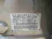 2007 Honda Accord LX with VIN 3HGCM56427G704684, listed as a Copart auction lot 87399815 with 282,552 mi miles and Salvage title. Bid and sale history available at DreamBid. Image 12.