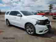 2020 Dodge Durango R/T with VIN 1C4SDJCT5LC116435, listed as a Copart auction lot 69517055 with 90,684 mi miles and Salvage title. Bid and sale history available at DreamBid. Image 4.