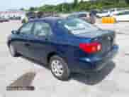 2004 Toyota Corolla CE с VIN 1NXBR32E94Z299443, выставлен на аукционе IAAI как лот 43233686 с пробегом Не указан миль и . История ставок и продаж доступна на DreamBid. Изображение 3.