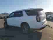 2022 Chevrolet Tahoe LS z VIN 1GNSCMKD2NR341157, wystawiony jako Copart lot #63491735 z przebiegiem 24 554 mil mil oraz Szkoda całkowita • Salvage title. Historia ofert i sprzedaży dostępna na DreamBid. Obrazek 2.
