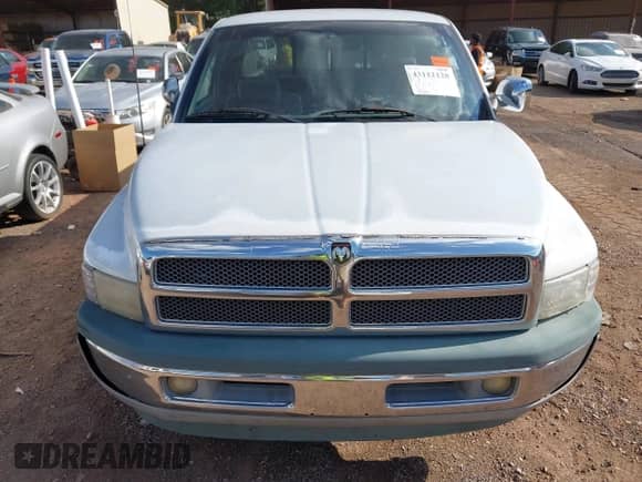 1997 Dodge 1500 with VIN 3B7HC13Y9VG818248, listed as a IAAI auction lot 43112128 with 251,676 mi miles and . Bid and sale history available at DreamBid. Image 6.