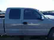2003 GMC Sierra 1500 SLE with VIN 2GTEC19T731162460, listed as a IAAI auction lot 43045083 with 231,579 mi miles and . Bid and sale history available at DreamBid. Image 14.