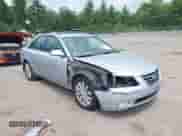 2009 Hyundai Sonata Limited с VIN 5NPEU46F09H552255, выставлен на аукционе IAAI как лот 42840998 с пробегом 99 445 миль миль и . История ставок и продаж доступна на DreamBid. Изображение 6.