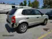 2009 Hyundai Tucson GLS с VIN KM8JM12B59U953124, выставлен на аукционе Copart как лот 70557135 с пробегом 185 716 миль миль и Чистый • Clean title. История ставок и продаж доступна на DreamBid. Изображение 3.