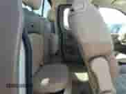 2013 Nissan Frontier SV z VIN 1N6AD0CW3DN754394, wystawiony jako Copart lot #60512135 z przebiegiem 194 977 mil mil oraz Szkoda całkowita • Salvage title. Historia ofert i sprzedaży dostępna na DreamBid. Obrazek 10.