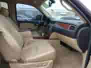 2008 Chevrolet Tahoe LTZ с VIN 1GNFC13J48R168234, выставлен на аукционе IAAI как лот 42279895 с пробегом 170 161 миль миль и . История ставок и продаж доступна на DreamBid. Изображение 5.