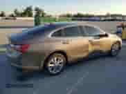 2020 Chevrolet Malibu LT z VIN 1G1ZD5ST6LF095206, wystawiony jako Copart lot #86706635 z przebiegiem 112 563 mil mil oraz Nie do naprawy • Non repairable. Historia ofert i sprzedaży dostępna na DreamBid. Obrazek 3.