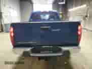 2005 Chevrolet Colorado LS Z71 с VIN 1GCDS196958189538, выставлен на аукционе Copart как лот 58067515 с пробегом 85 465 миль миль и На запчасти • Non repairable. История ставок и продаж доступна на DreamBid. Изображение 6.