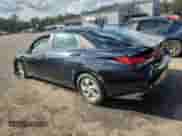 2023 Hyundai Elantra SE z VIN KMHLL4AG4PU543230, wystawiony jako Copart lot #81589865 z przebiegiem 47 804 mil mil oraz Czysty tytuł • Clean title. Historia ofert i sprzedaży dostępna na DreamBid. Obrazek 2.