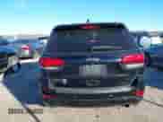 2021 Jeep Grand Cherokee 80th Anniversary z VIN 1C4RJFBG9MC527654, wystawiony jako IAAI lot #41212055 z przebiegiem 92 436 mil mil oraz . Historia ofert i sprzedaży dostępna na DreamBid. Obrazek 16.
