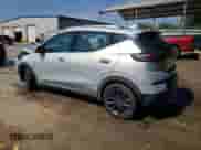 2022 Chevrolet Bolt EUV Premier с VIN 1G1FZ6S08N4104986, выставлен на аукционе Copart как лот 65851595 с пробегом 85 767 миль миль и Списание • Salvage title. История ставок и продаж доступна на DreamBid. Изображение 2.