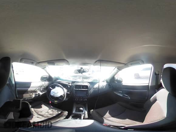 2019 Mitsubishi Outlander ES с VIN JA4AP3AU1KU032223, выставлен на аукционе IAAI как лот 43283790 с пробегом 47 697 миль миль и . История ставок и продаж доступна на DreamBid. Изображение 18.