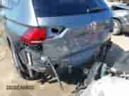 2020 Volkswagen Tiguan S с VIN 3VV1B7AX2LM152478, выставлен на аукционе IAAI как лот 43059096 с пробегом 78 481 миль миль и . История ставок и продаж доступна на DreamBid. Изображение 6.