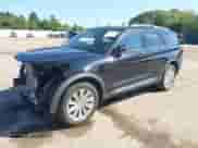 2021 Ford Explorer Limited z VIN 1FMSK8FH8MGA28507, wystawiony jako IAAI lot #43320100 z przebiegiem 89 070 mil mil oraz . Historia ofert i sprzedaży dostępna na DreamBid. Obrazek 2.