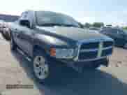 2004 Dodge 1500 SLT with VIN 1D7HA18D34S543050, listed as a IAAI auction lot 42844115 with 270,005 mi miles and . Bid and sale history available at DreamBid. Image 1.