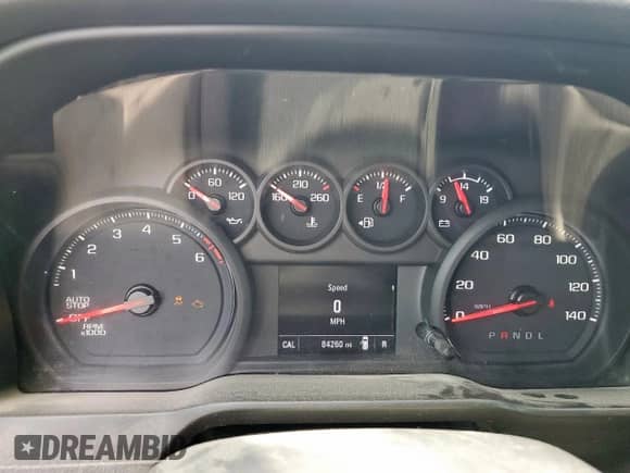 2021 Chevrolet Silverado 1500 Custom z VIN 3GCPWBEK8MG344504, wystawiony jako Copart lot #69458515 z przebiegiem 84 260 mil mil oraz Szkoda całkowita • Salvage title. Historia ofert i sprzedaży dostępna na DreamBid. Obrazek 9.