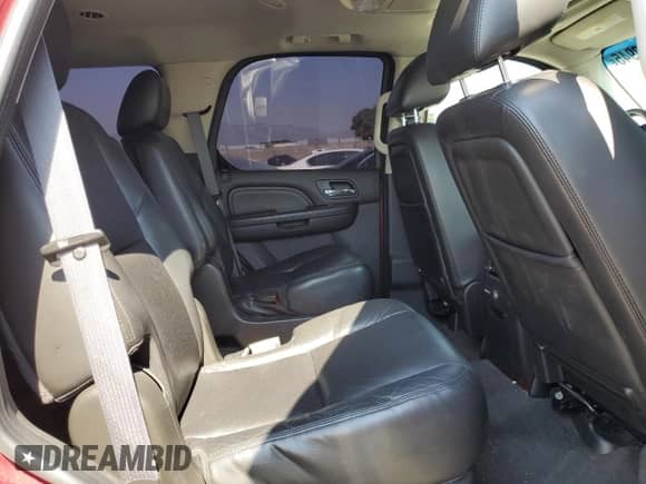 2011 Cadillac Escalade Premium с VIN 1GYS4CEF5BR131249, выставлен на аукционе Copart как лот 68678945 с пробегом 95 670 миль миль и Списание • Salvage title. История ставок и продаж доступна на DreamBid. Изображение 11.