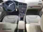 2008 Volvo S60 2.5T с VIN YV1RS592382683602, выставлен на аукционе Copart как лот 86330794 с пробегом 118 035 миль миль и Списание • Salvage title. История ставок и продаж доступна на DreamBid. Изображение 8.