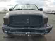 2008 Dodge 1500 SLT with VIN 1D7HA18268S600006, listed as a Copart auction lot 71060555 with 110,677 mi miles and Salvage title. Bid and sale history available at DreamBid. Image 5.