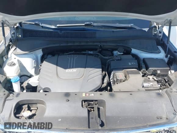 2017 Kia Sorento SX z VIN 5XYPKDA55HG256554, wystawiony jako IAAI lot #43164239 z przebiegiem 133 592 mil mil oraz . Historia ofert i sprzedaży dostępna na DreamBid. Obrazek 10.