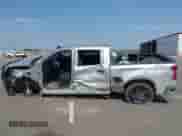 2022 Chevrolet Silverado 1500 LT Trail Boss z VIN 3GCPYFED3NG210844, wystawiony jako IAAI lot #42403476 z przebiegiem 14 197 mil mil oraz . Historia ofert i sprzedaży dostępna na DreamBid. Obrazek 15.