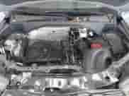 2021 Chevrolet TrailBlazer RS z VIN KL79MUSL1MB078322, wystawiony jako IAAI lot #43043902 z przebiegiem 37 033 mil mil oraz . Historia ofert i sprzedaży dostępna na DreamBid. Obrazek 10.