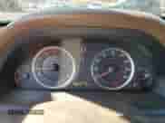 2009 Honda Accord EX-L with VIN 5KBCP36859B501067, listed as a Copart auction lot 80668554 with 159,910 mi miles and Salvage title. Bid and sale history available at DreamBid. Image 9.