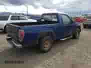 2005 Chevrolet Colorado с VIN 1GCDT148658166210, выставлен на аукционе Copart как лот 68934494 с пробегом Не указан миль и На запчасти • Non repairable. История ставок и продаж доступна на DreamBid. Изображение 3.