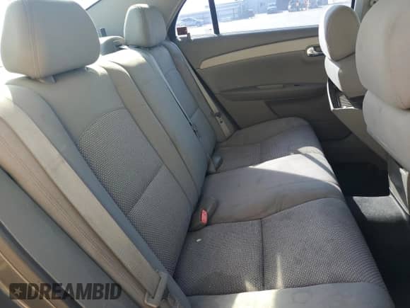 2009 Chevrolet Malibu 1LS with VIN 1G1ZG57B79F149967, listed as a Copart auction lot 82463935 with Not provided miles and Salvage title. Bid and sale history available at DreamBid. Image 10.