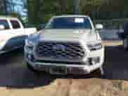 2023 Toyota Tacoma SR5 с VIN 3TMDZ5BNXPM157930, выставлен на аукционе IAAI как лот 43476445 с пробегом 12 297 миль миль и . История ставок и продаж доступна на DreamBid. Изображение 12.
