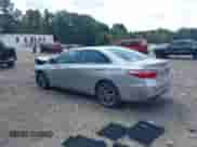 2015 Toyota Camry SE с VIN 4T1BF1FK6FU020188, выставлен на аукционе IAAI как лот 43285898 с пробегом 144 083 миль миль и . История ставок и продаж доступна на DreamBid. Изображение 3.