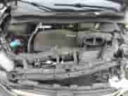 2018 Honda Pilot EX-L with VIN 5FNYF5H64JB019287, listed as a Copart auction lot 46041724 with Not provided miles and Salvage title. Bid and sale history available at DreamBid. Image 12.